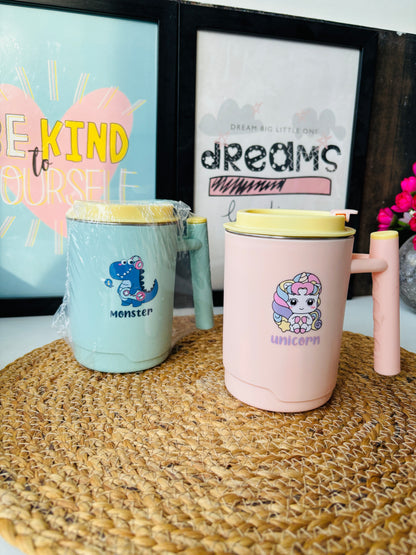 Stainless Steel Cups😍