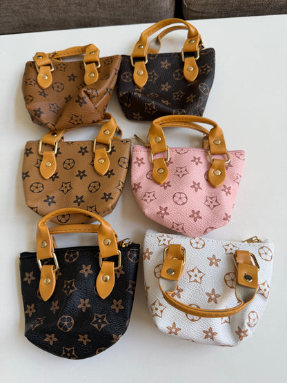 Mini Bags 🧳