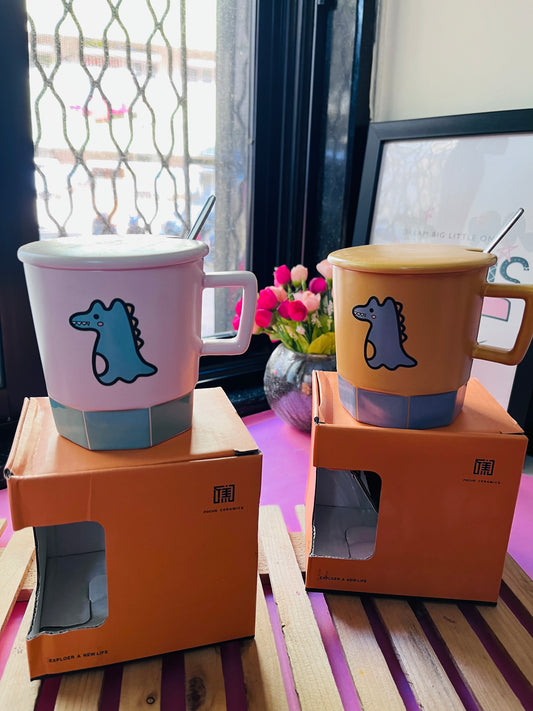 Peppa Pig Ceramic Mugs – Shopping Pitara