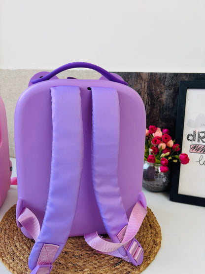 Kuchi Koo Bagpacks 😍