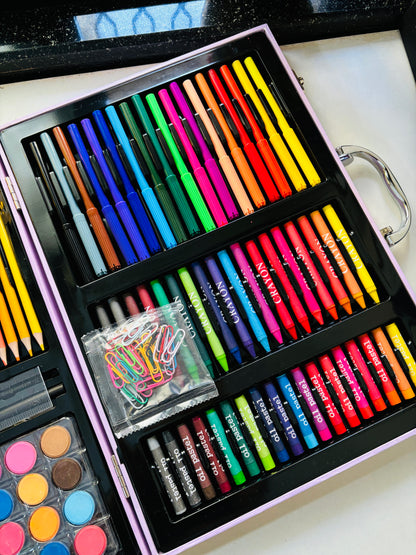 Unicorn Painting Kit 🦄