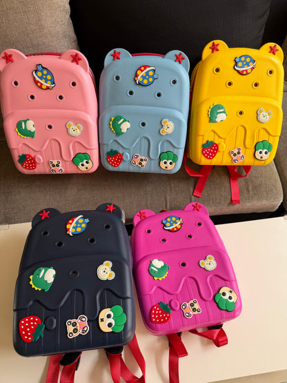 Crocs Bagpacks 2.0