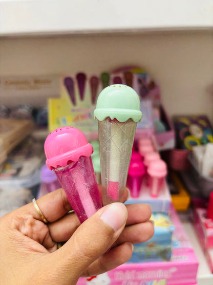 Ice Cream Lip Gloss ✨