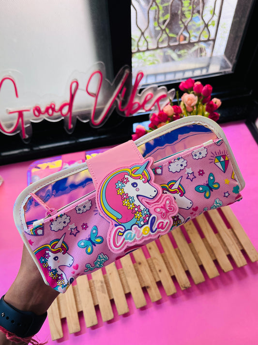 Big Multipurpose Pouches