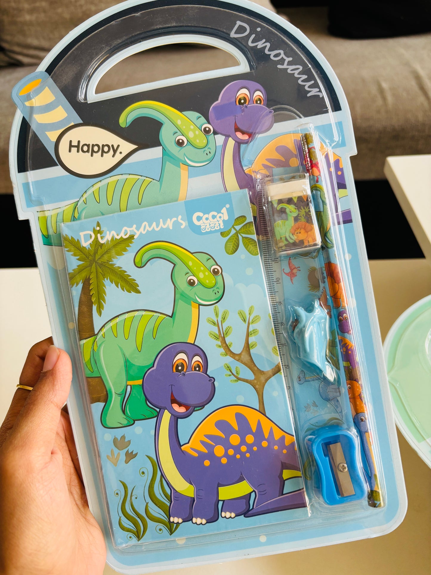 Stationary sets