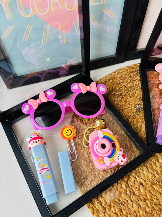 Mini Rakhi Hampers 😍