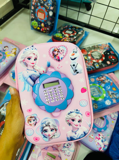 Calculator Pouches 😍