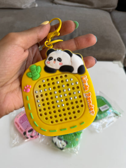 Magnetic Games🐼