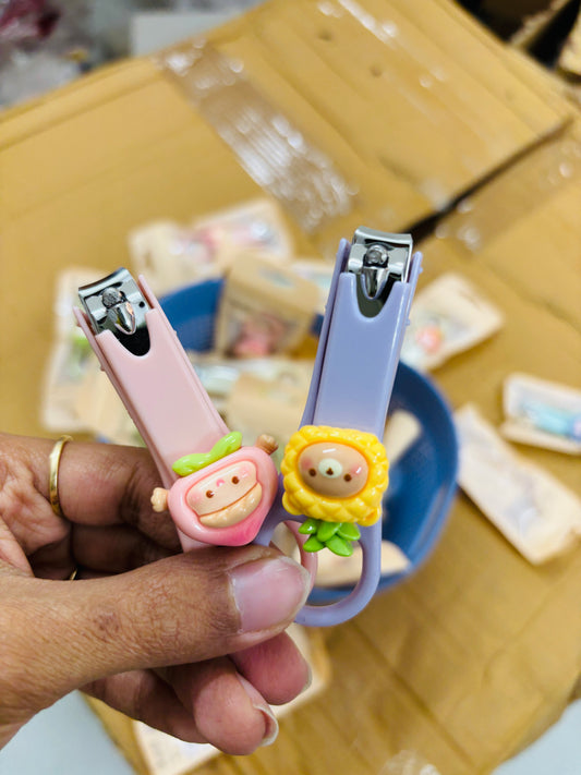 Pinteresty Nail Clippers
