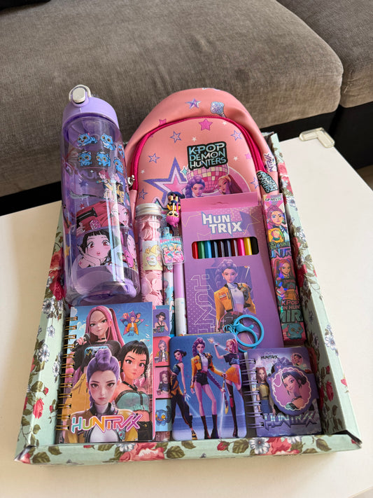 Kpop Rakhi Hamper