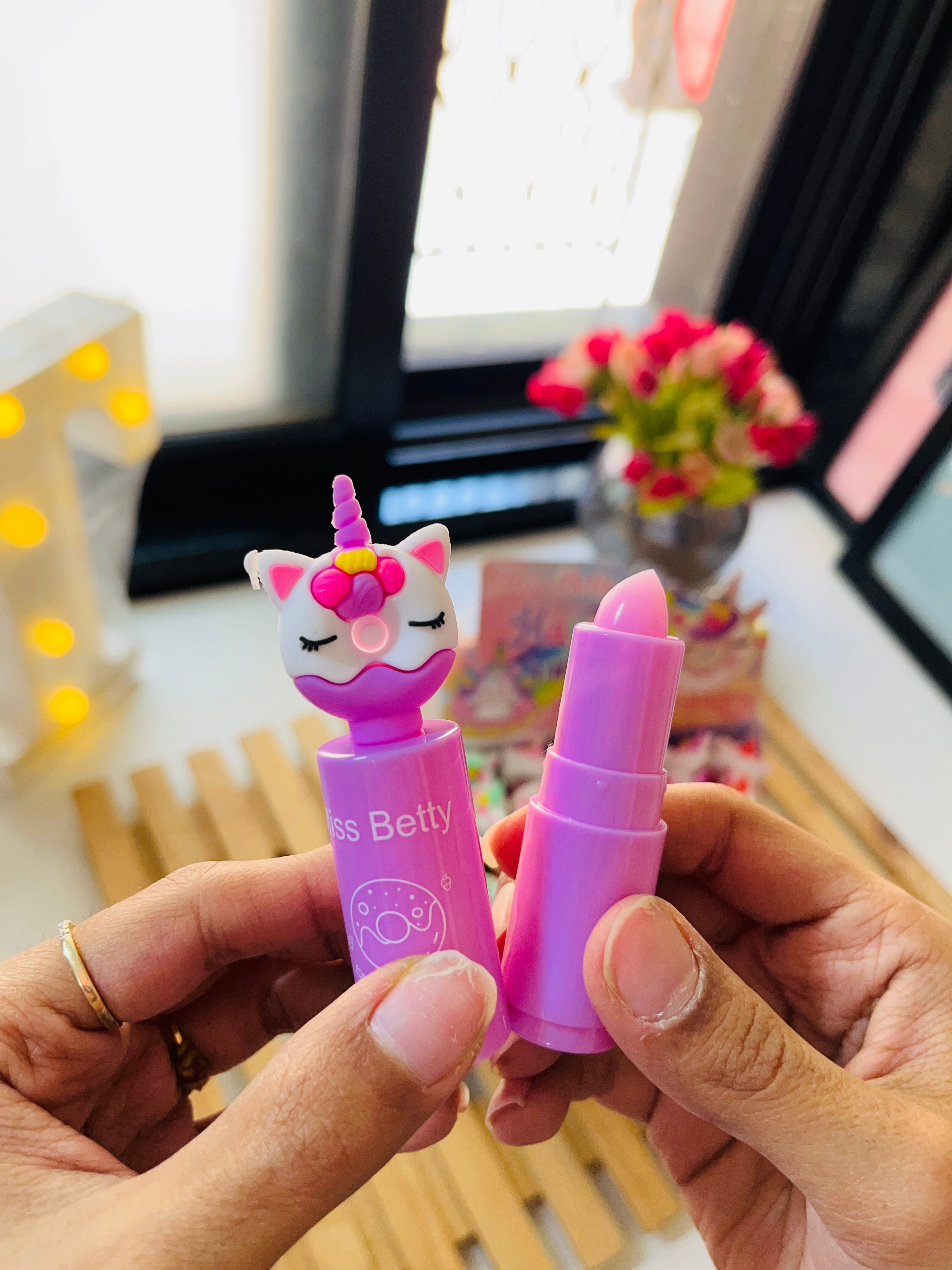 Unicorn Lip Balms 🦄 – Shopping Pitara