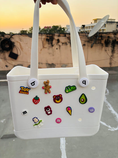 Classic Crocs Bags 💼