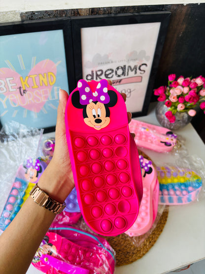 Disney Pouches