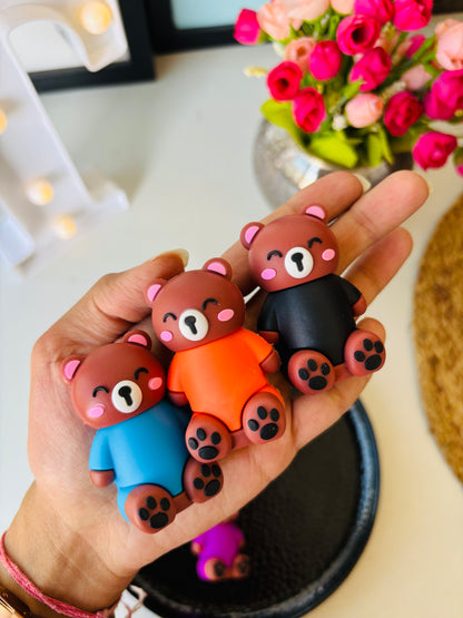 Teddy Lipgloss 🧸