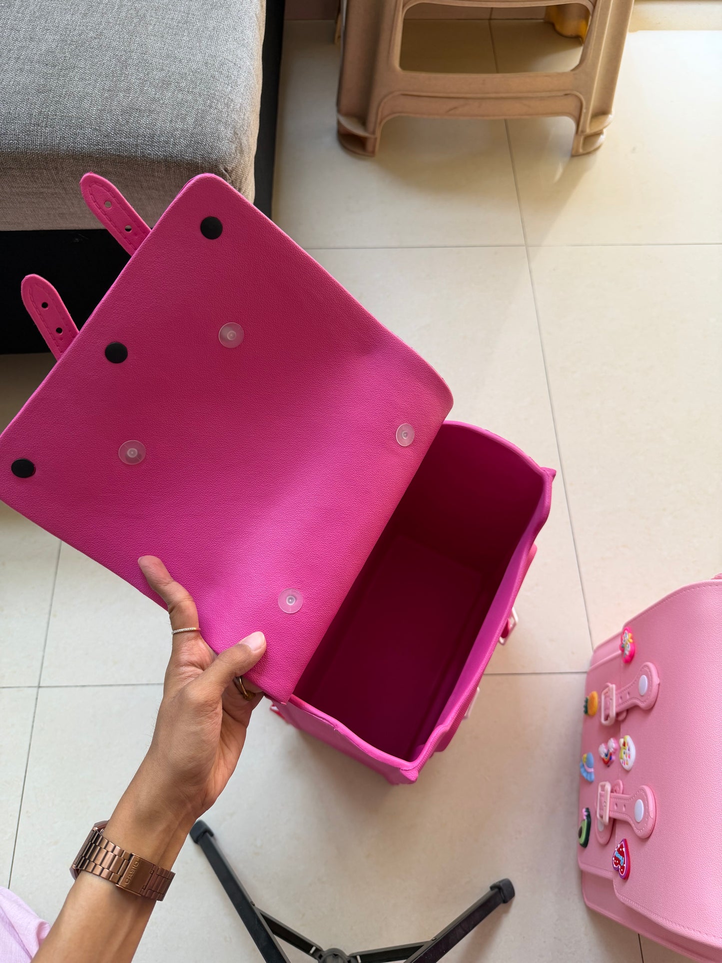 Crocs Bagpacks