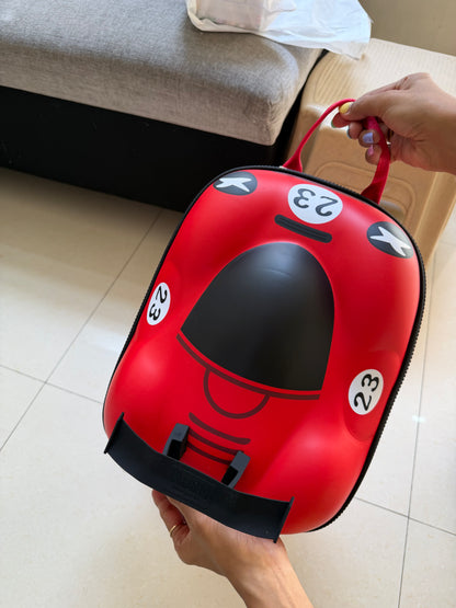 Car Bagpacks 🚙