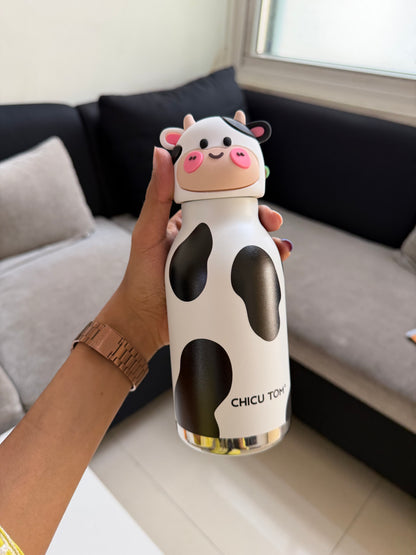 Viral Animal Sippers