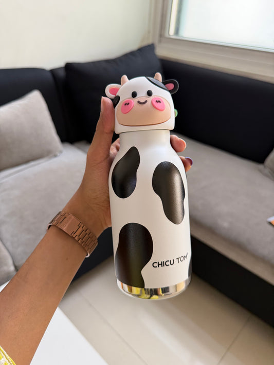 Viral Animal Sippers