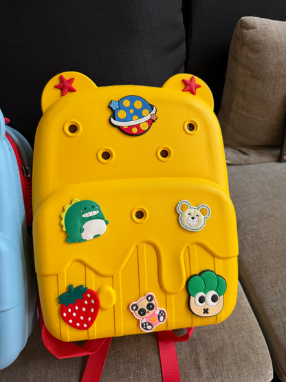 Crocs Bagpacks 2.0