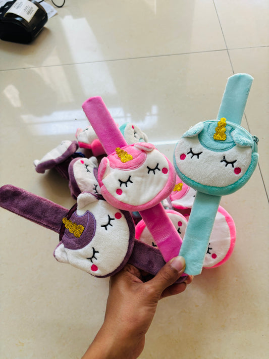Slap Band Pouches - Kanjak Gifts🦄