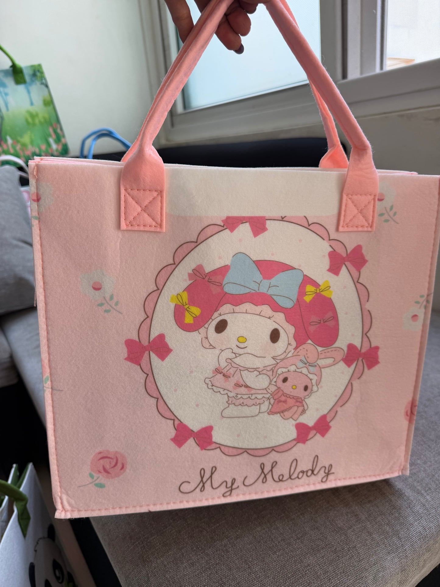 Tote Bags