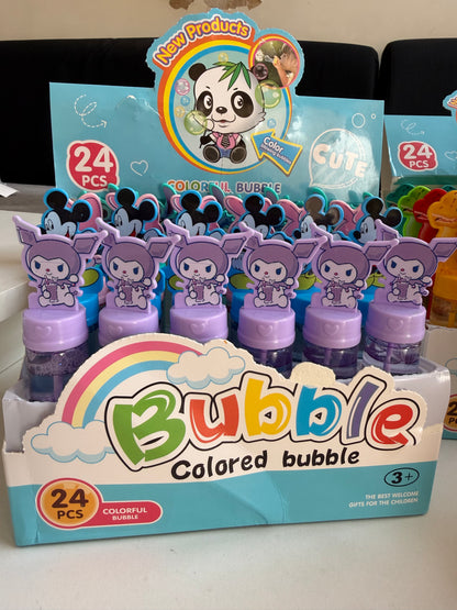 Mini Bubbles