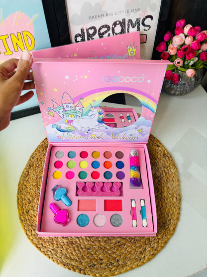 Unicorn Makeup Palette