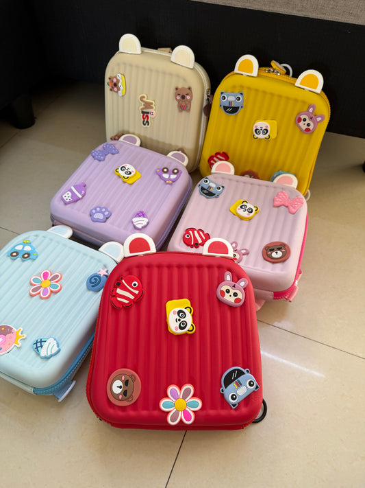 Crocs Picnic Bagpacks