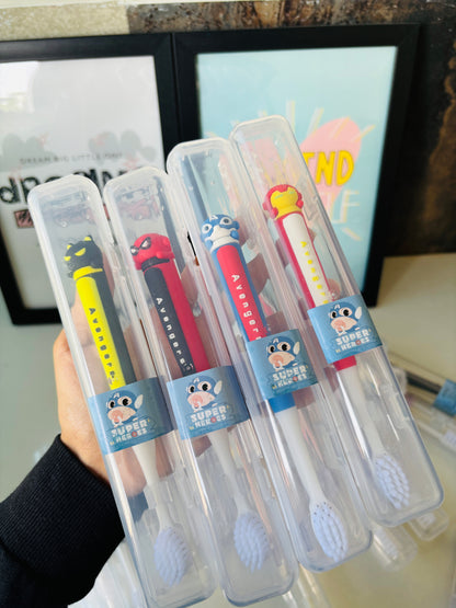 Kids Toothbrush 🪥