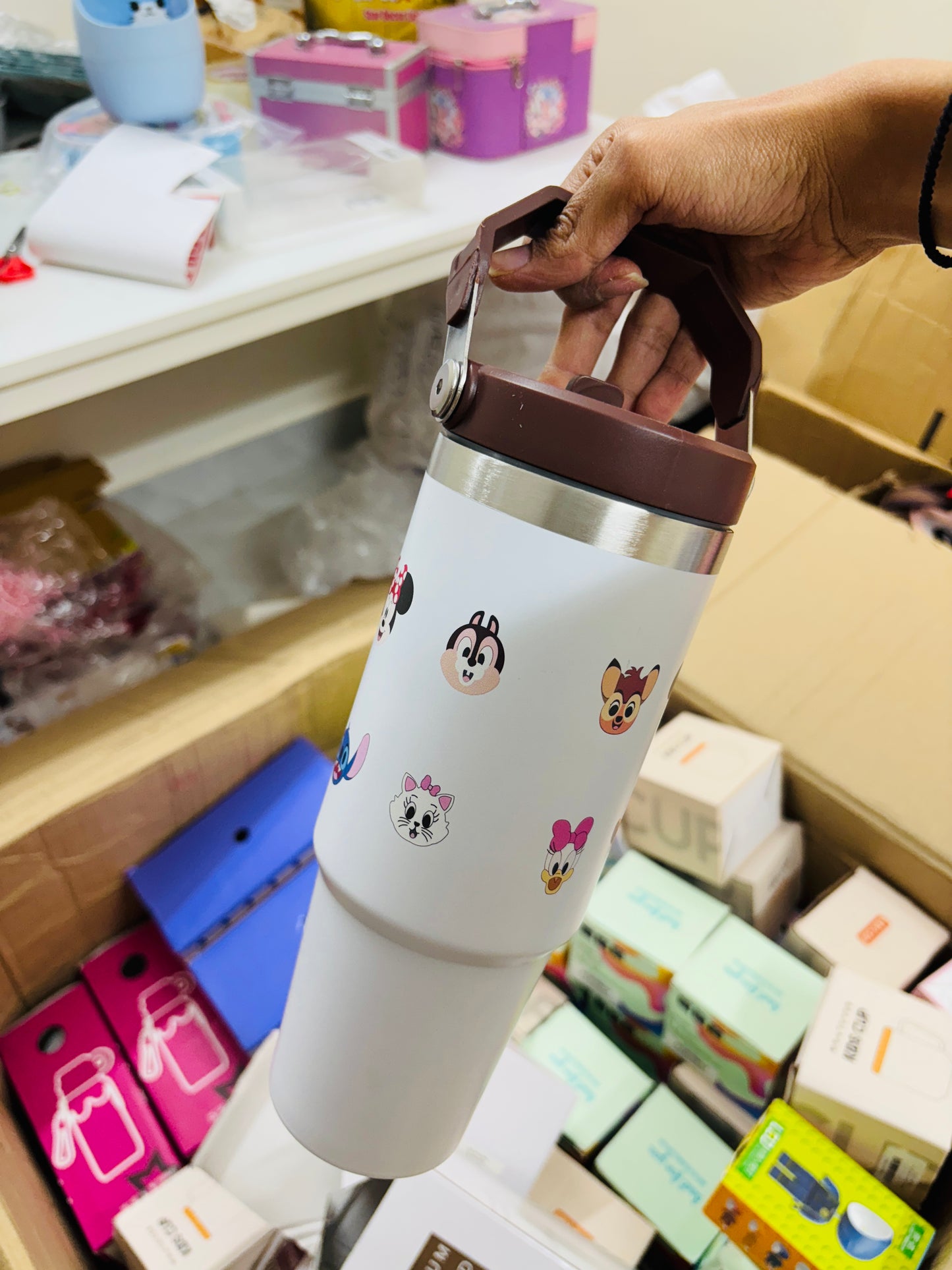 Disney Stanleys 😍