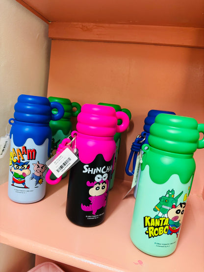 Shinchan Bottles