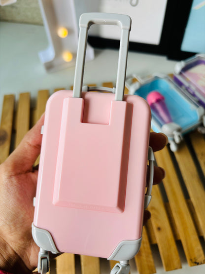 Mini Suitcase Organisers 🧳