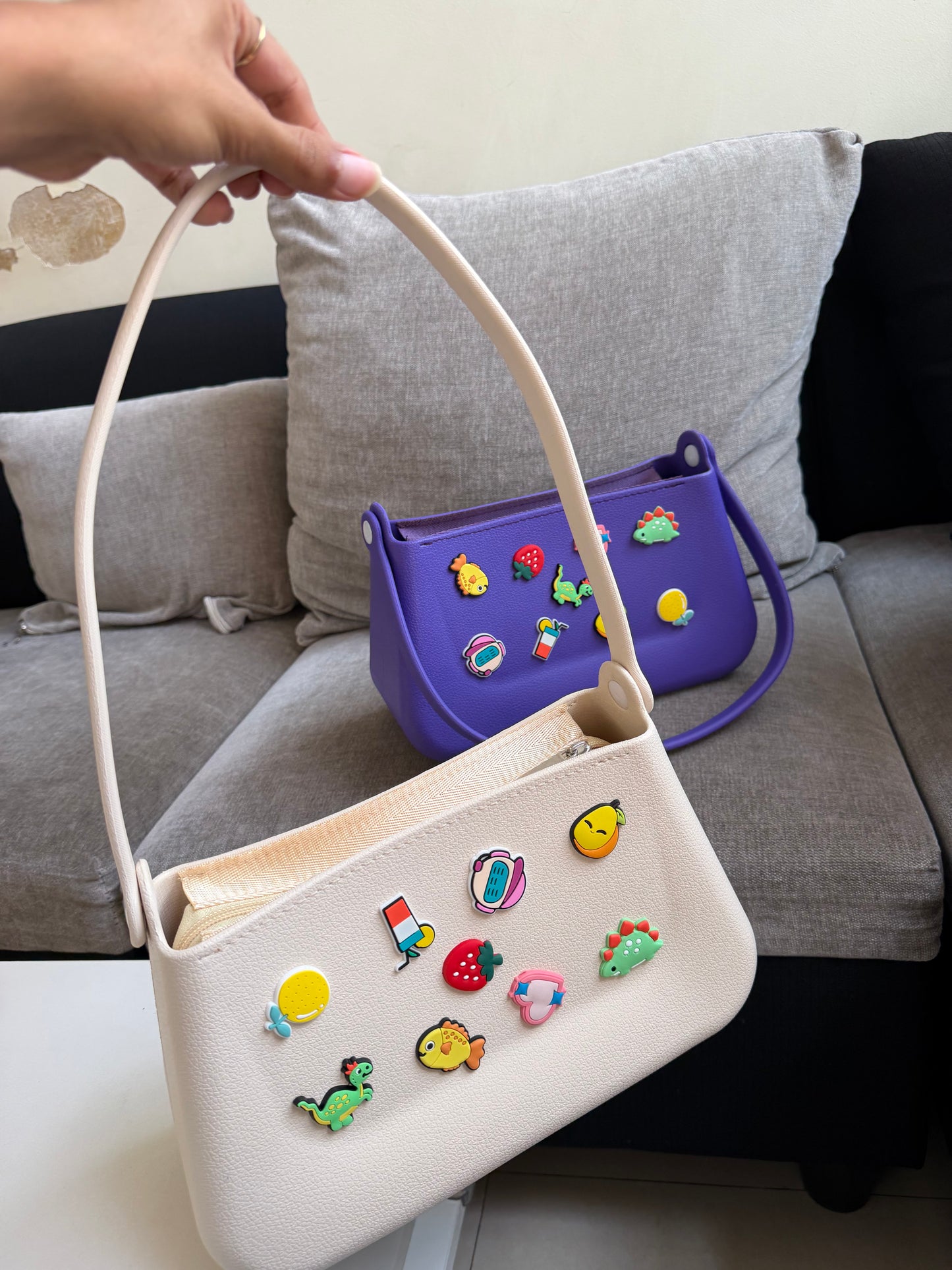 Crocs Handbags