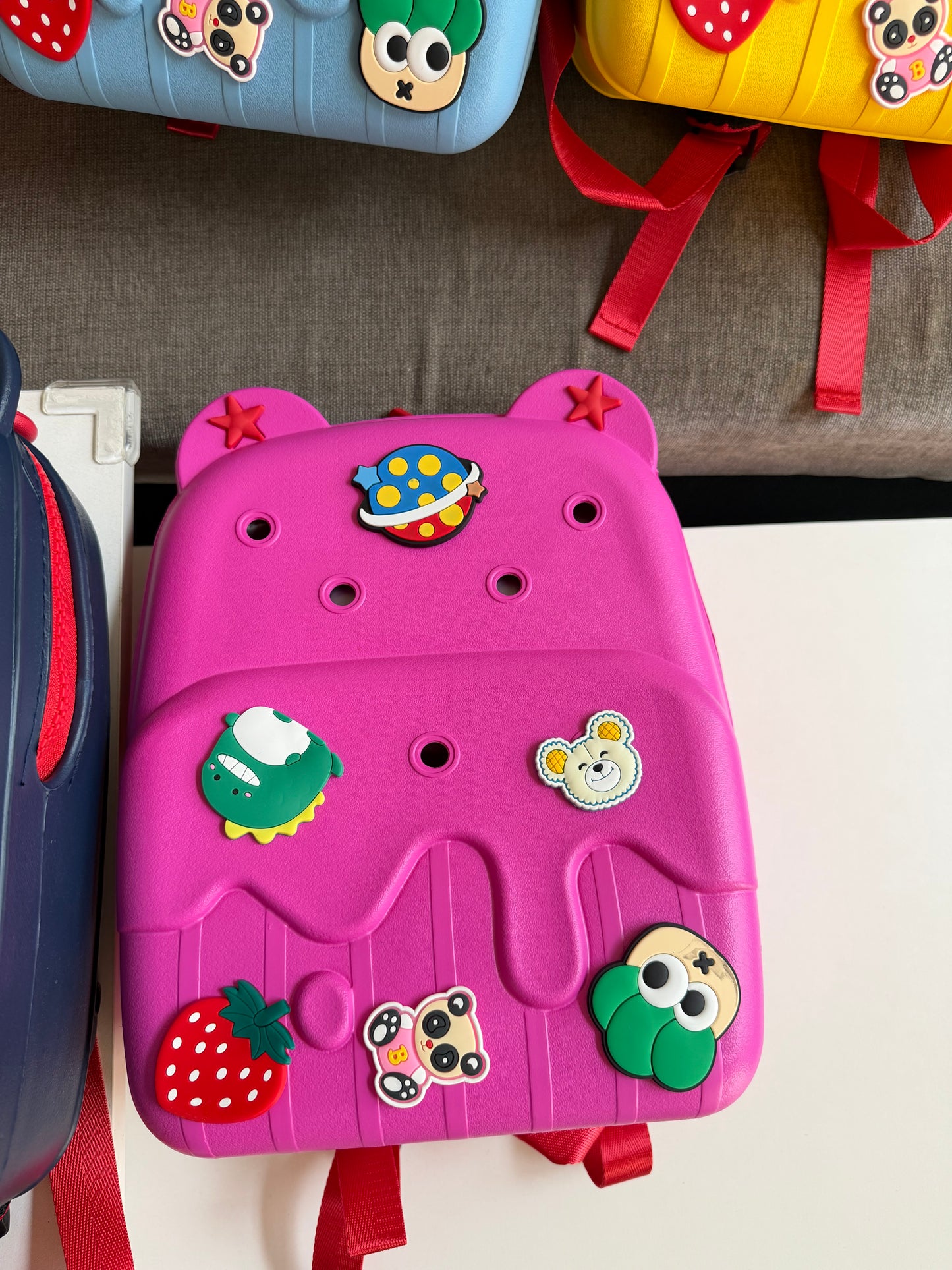 Crocs Bagpacks 2.0