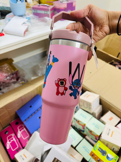 Disney Stanleys 😍