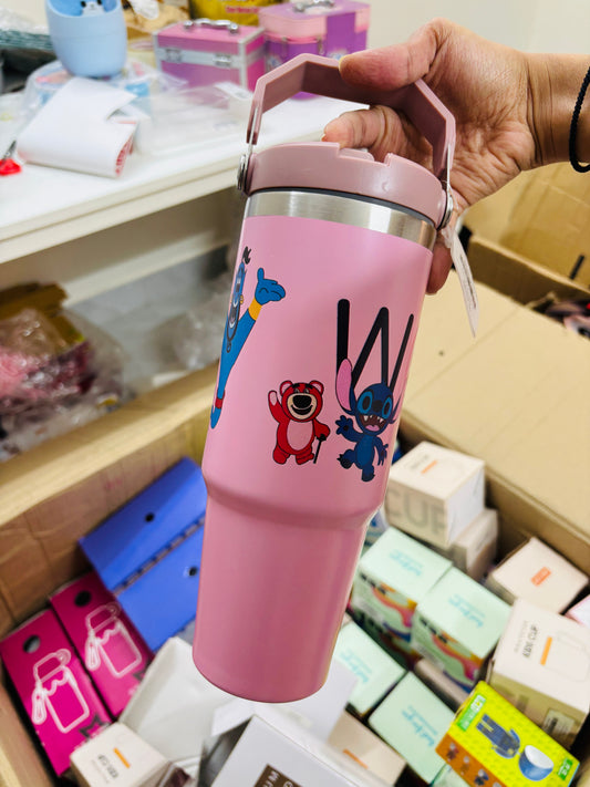 Disney Stanleys 😍