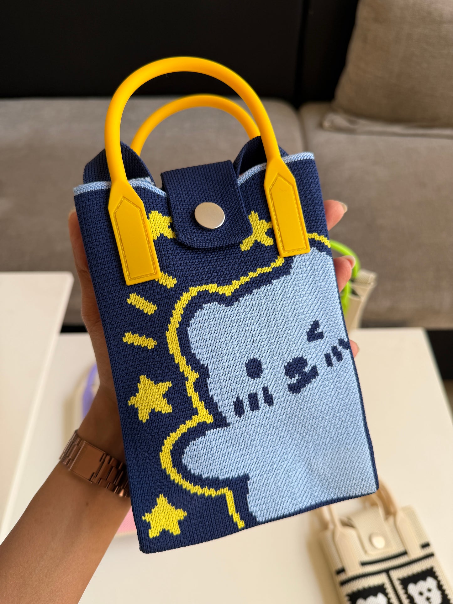Phone Sling Bags