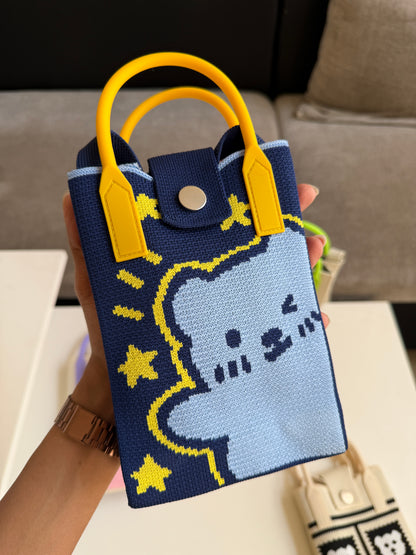 Phone Sling Bags