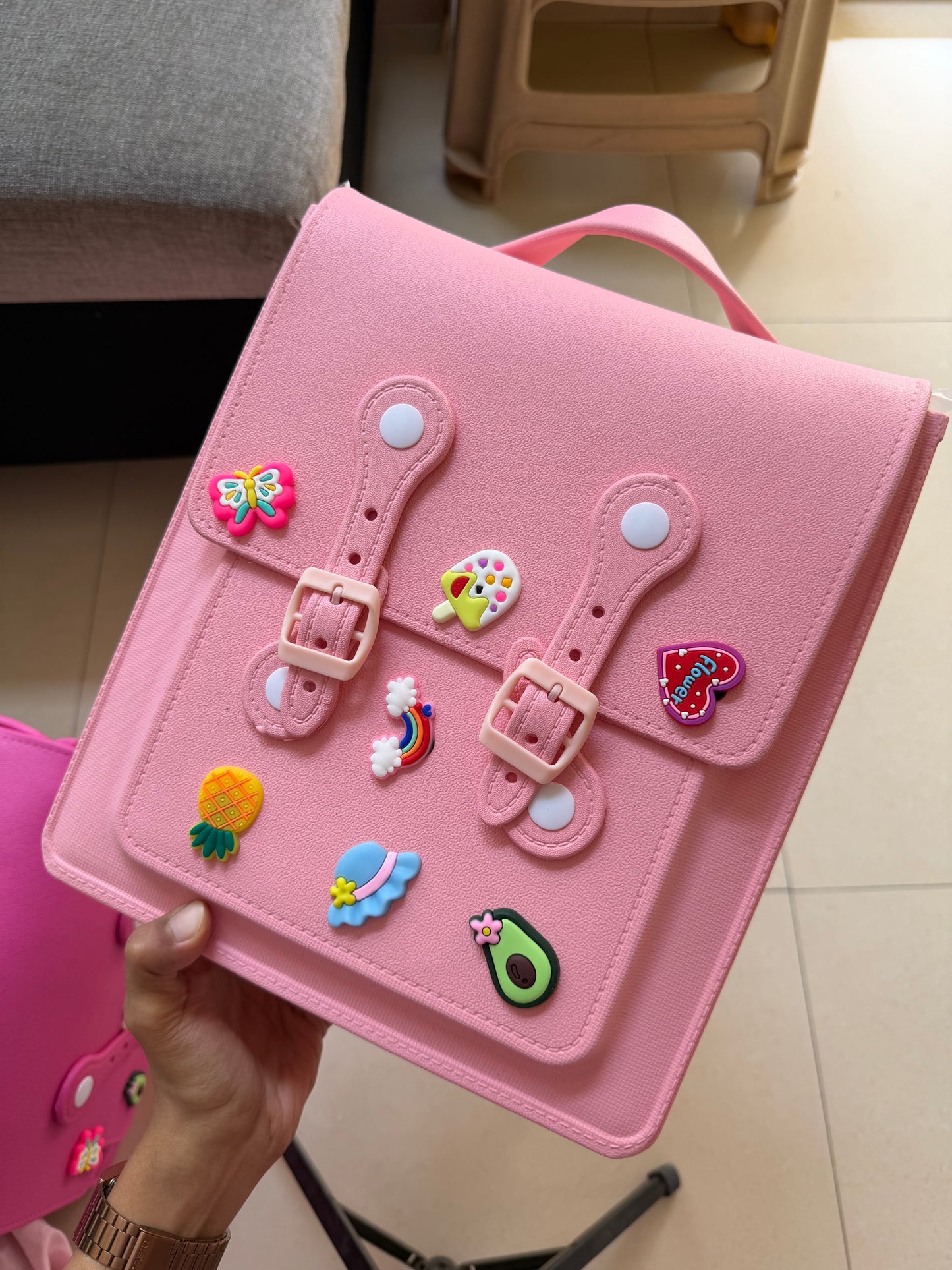 Crocs Bagpacks