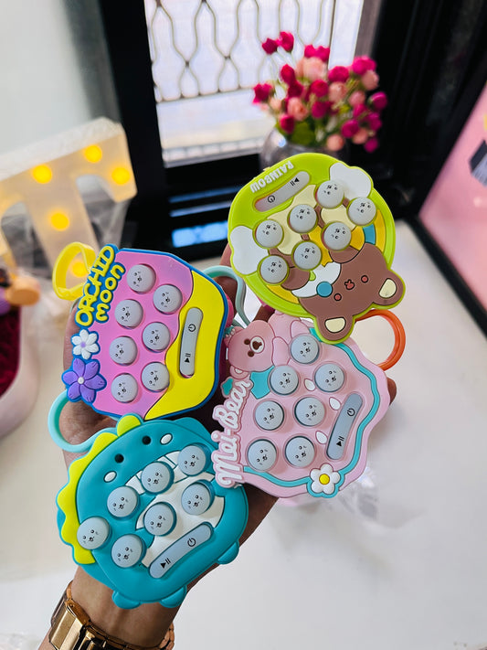 Popit Toys ๐ฎ