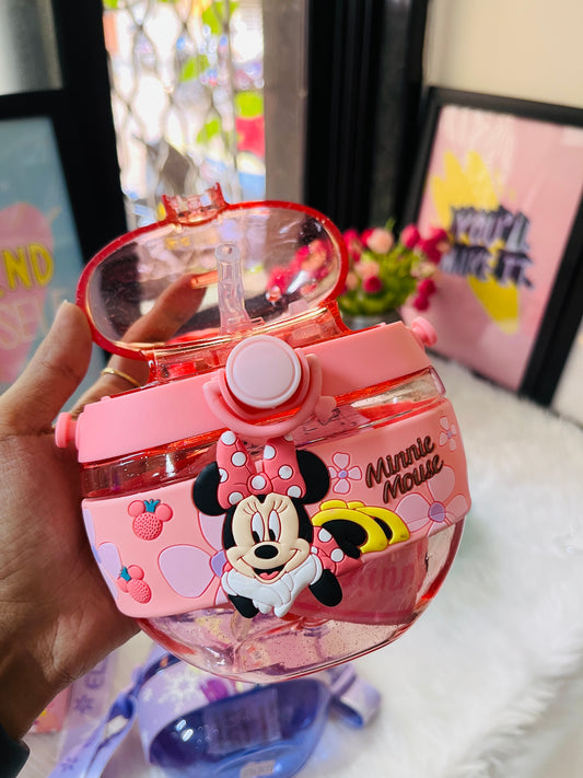 Disney Sippers ✨