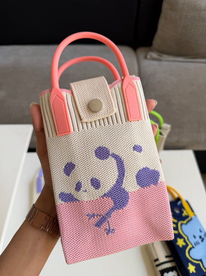 Phone Sling Bags