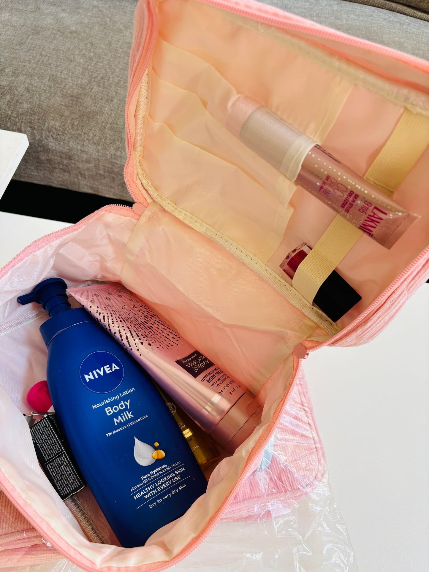 Pinteresty Vanity Bags 🌸