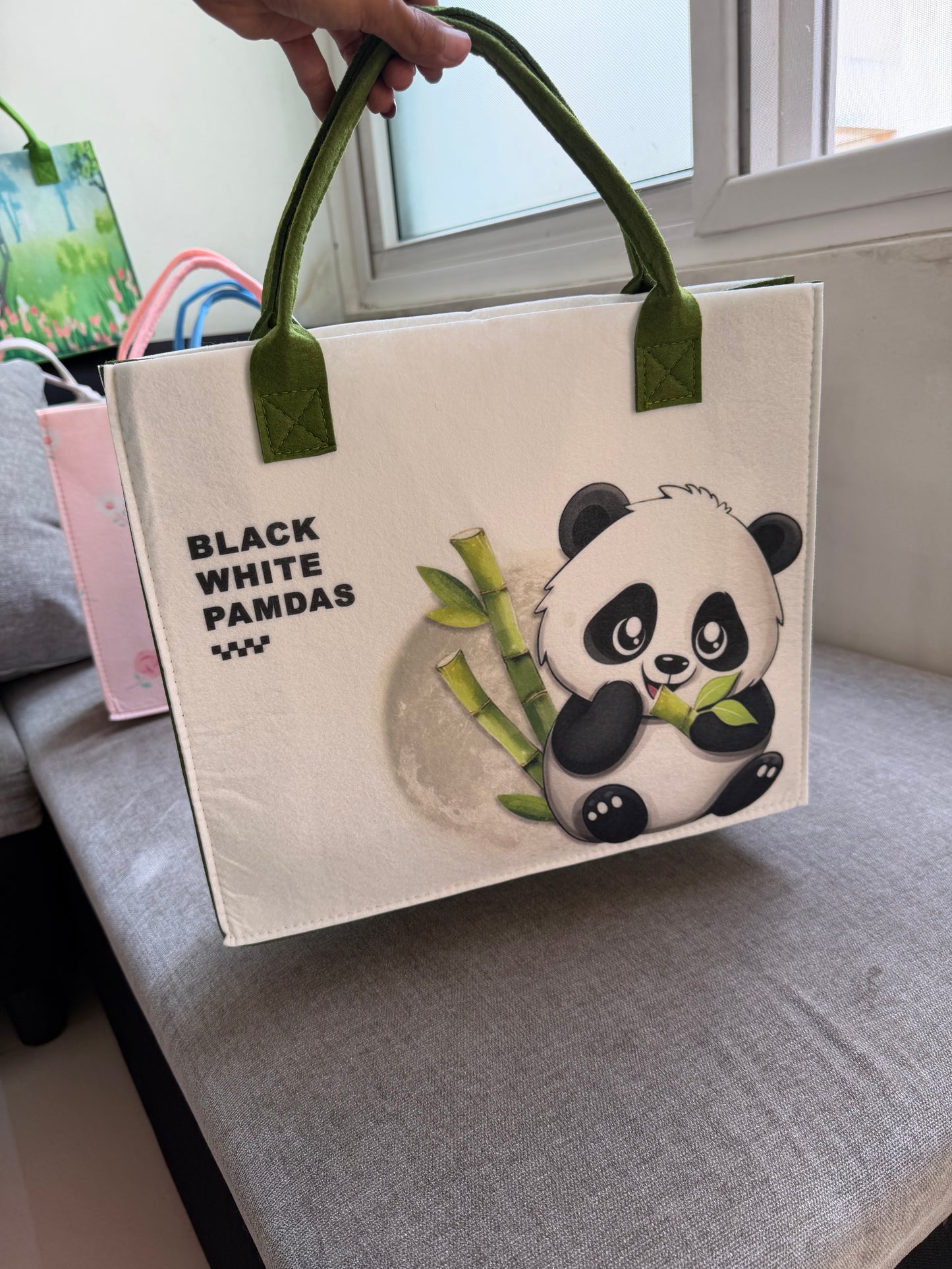 Tote Bags