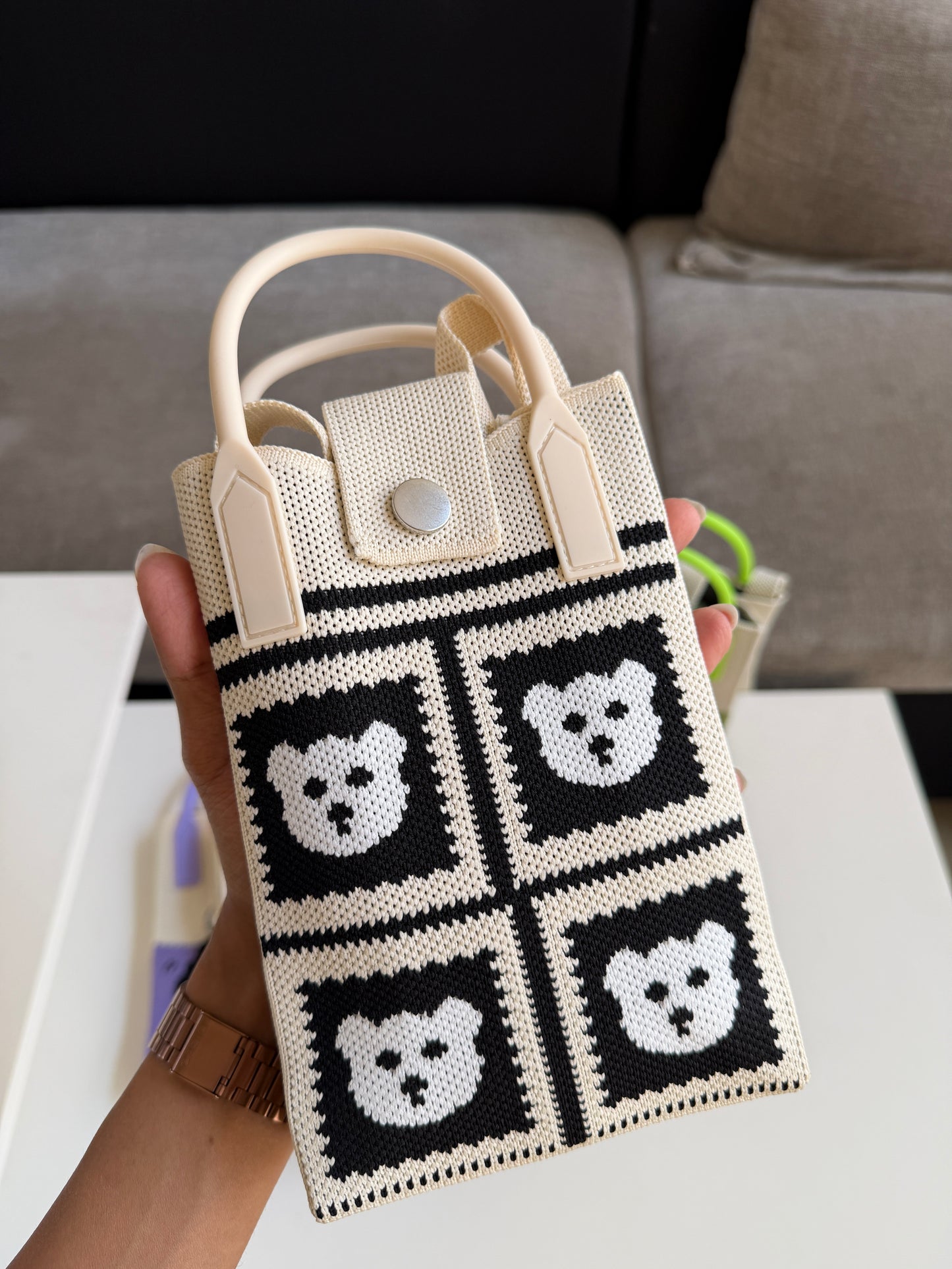 Phone Sling Bags