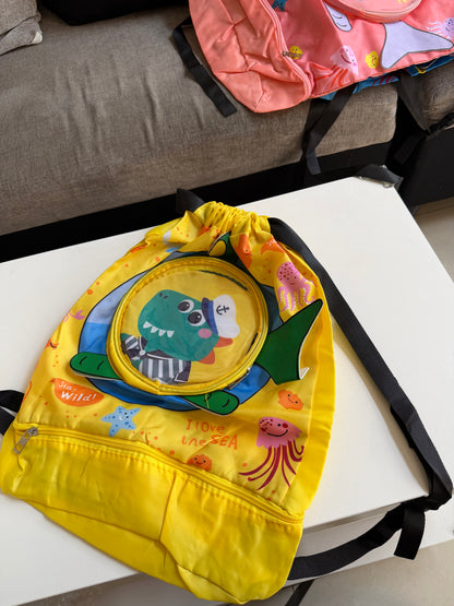 Swimming Bags🏊‍♀️
