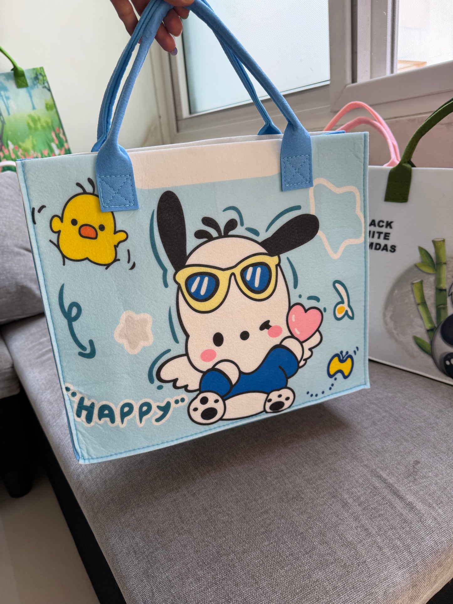 Tote Bags