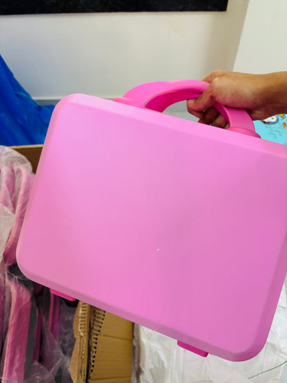Mini Suitcases 🧳