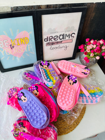 Disney Pouches