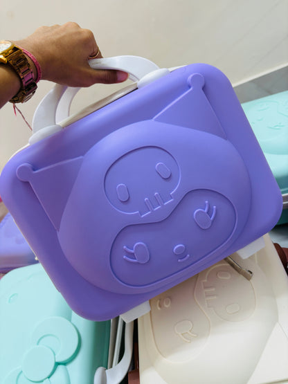 Mini Suitcases 🧳